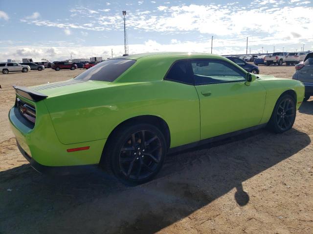 2C3CDZAG2KH632602 Dodge Challenger Sxt