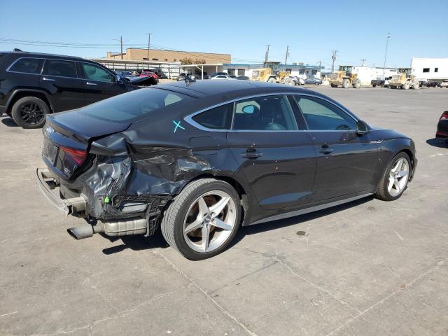 WAUDNCF50JA029031 Audi A5 Premium S Line