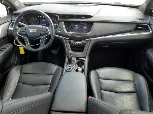 1GYKNDRS7LZ161414 Cadillac Xt5 Premium Luxury