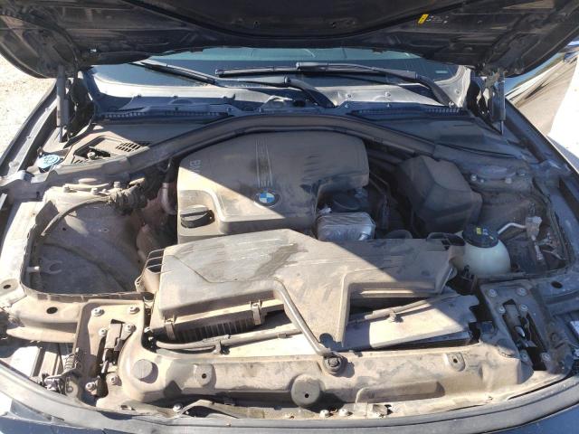 WBA8E1G33HNU17781 BMW 320 I