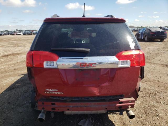 2GKFLTE33E6262264 GMC Terrain Slt