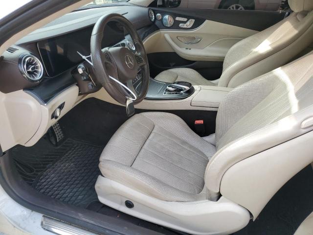 WDD1J6GB2JF033212 Mercedes-Benz E 400 4matic
