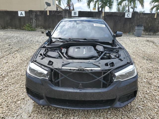 WBAJE5C3XHWA92414 BMW 540 I