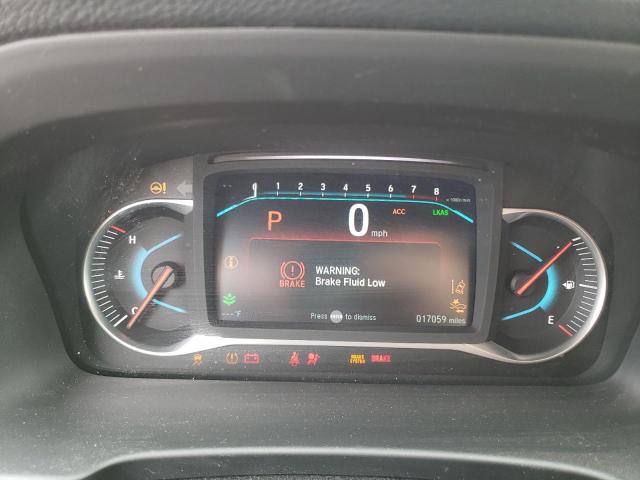 5FNYF6H6XKB005000 Honda Pilot Touring