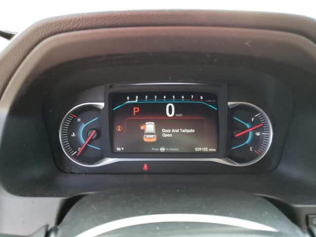 5FNYF5H29MB028665 Honda PILOT SE