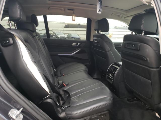 5UXCW2C04L9C02571 BMW X7 Xdrive40i