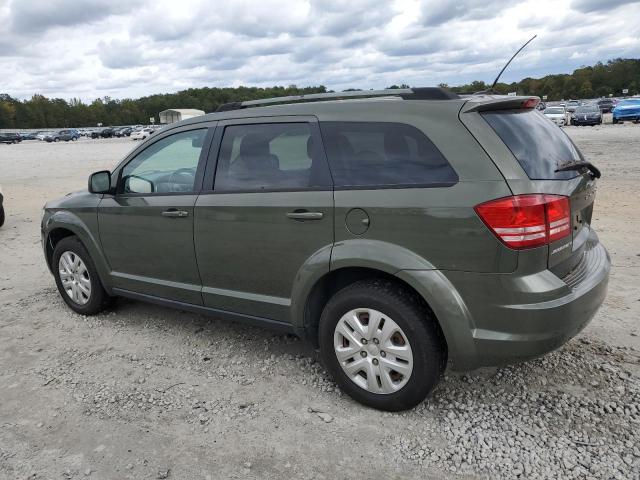3C4PDCAB6HT560818 Dodge JOURNEY SE
