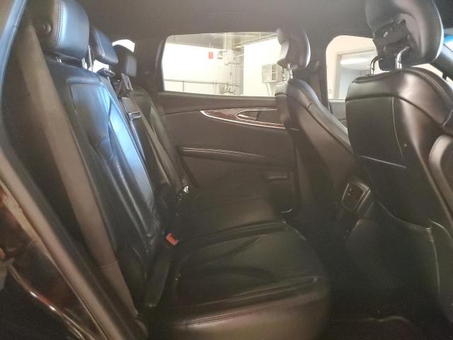 2LMPJ6KR5GBL32924 Lincoln Mkx Select