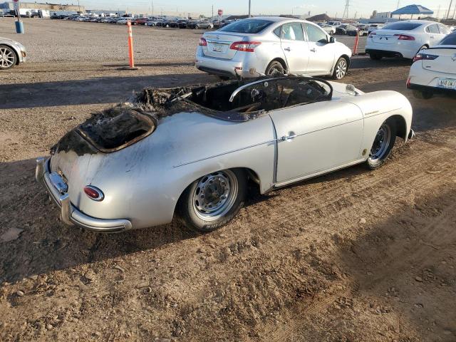 1DCO003781ZZ Porsche Speedster