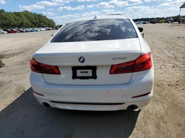 WBAJR3C04LWW61021 BMW 530 I