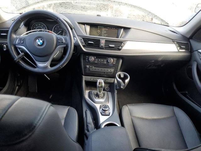 WBAVL1C53EVY22065 BMW X1 Xdrive28i