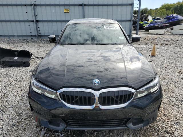 3MW5P7J00N8C64306 BMW 330e