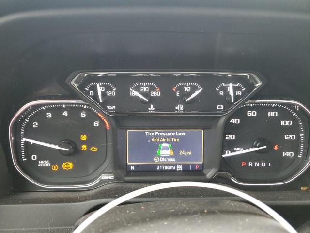 3GTP9EEL2NG217511 GMC Sierra Limited K1500 At4