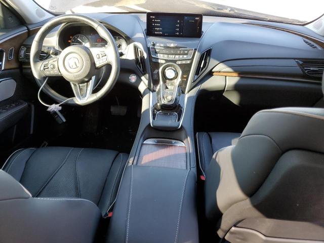 5J8TC2H74ML009288 Acura Rdx Advance