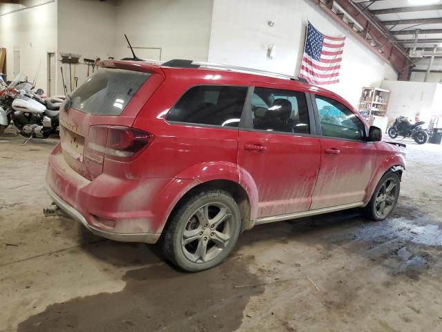 3C4PDDGG2ET312795 Dodge Journey Crossroad