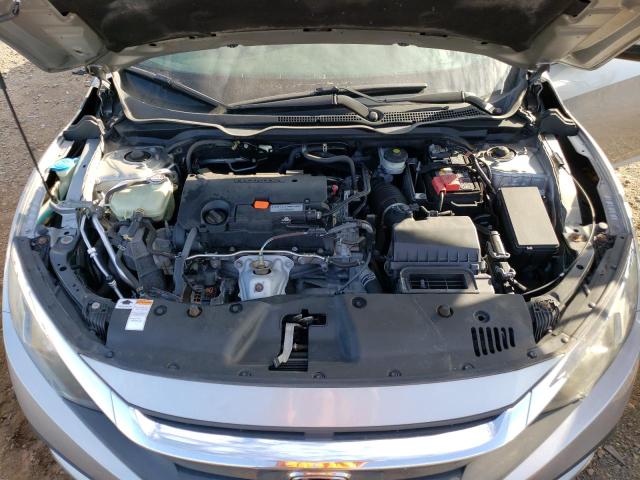 19XFC2F52GE215199 Honda Civic Lx