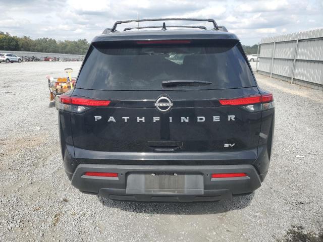 5N1DR3BA1NC254784 Nissan Pathfinder Sv