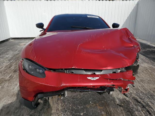 SCFSMGAW6KGN01091 Aston Martin Vantage
