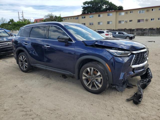 5N1DL1FSXPC364938 Infiniti QX60 LUXE