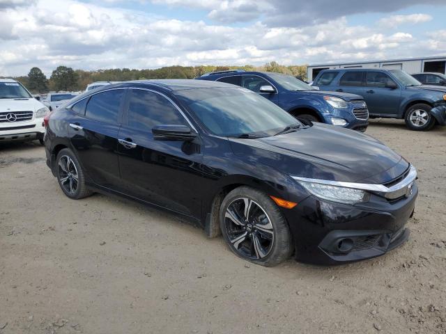 19XFC1F93GE003361 Honda Civic Touring