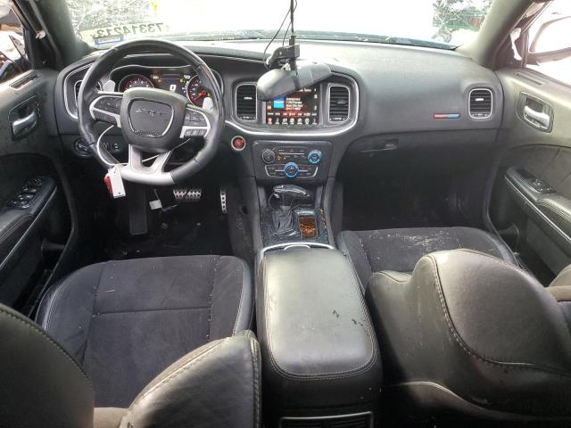 2C3CDXEJ8FH773531 Dodge Charger Srt 392