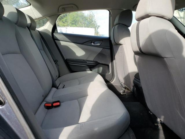 2HGFC2F65LH511049 Honda Civic Lx
