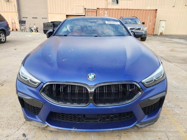 WBSAE0C00LCD81770 BMW M8