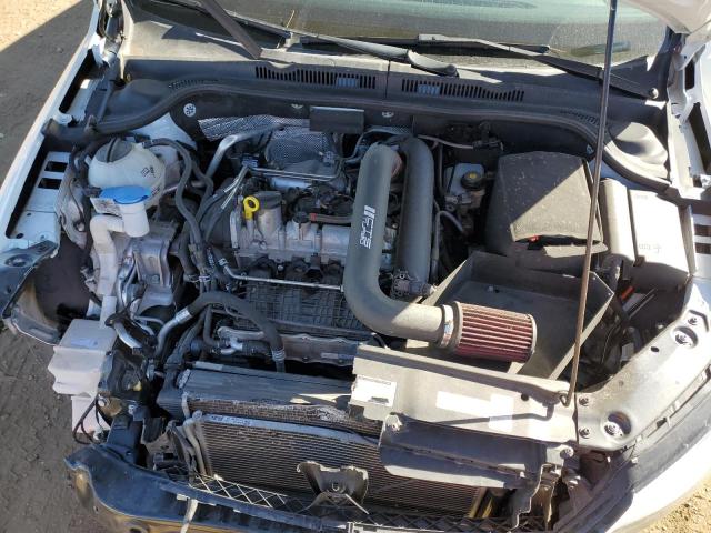 3VWDB7AJ6HM305195 Volkswagen JETTA SE
