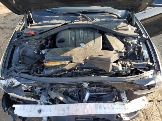 WBA3D5C50EKX98174 BMW 328 D Xdrive
