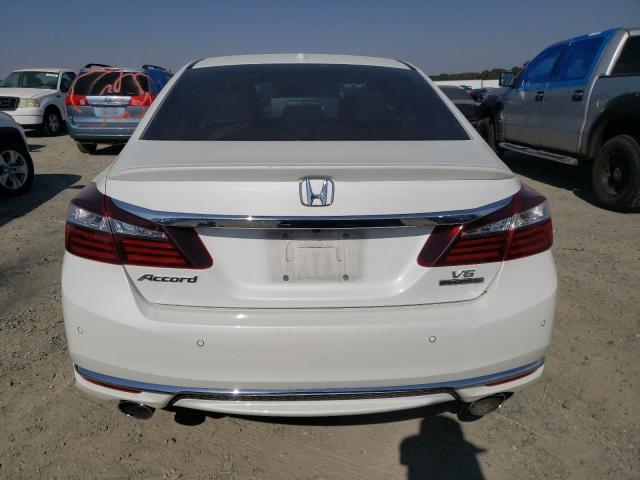 1HGCR3F91HA043702 Honda Accord Touring