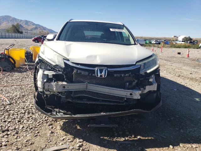 5J6RM4H75FL068039 Honda CR-V EXL