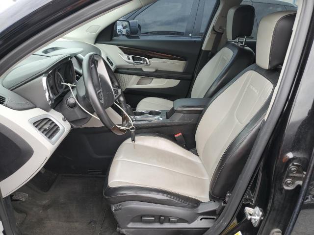 2GKFLVE32H6124585 GMC Terrain Denali