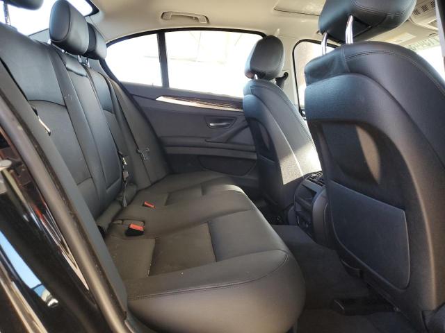 WBA5B1C50ED482009 BMW 535 I