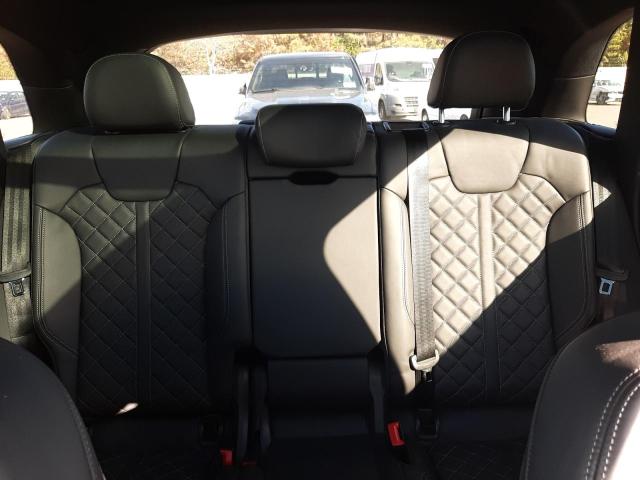 WA1A4AFY5J2248501 Audi Sq5 Premium Plus