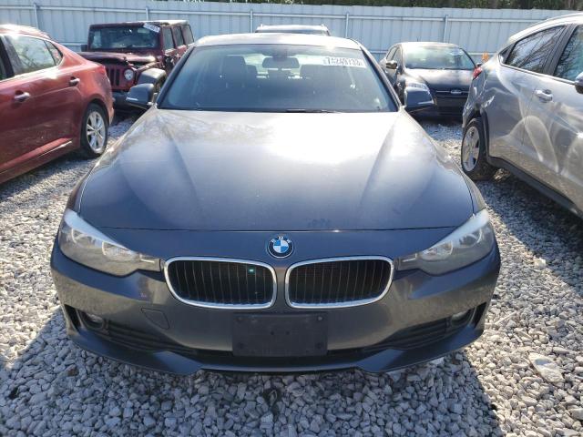 WBA3C3C52EF985819 BMW 320 I Xdrive