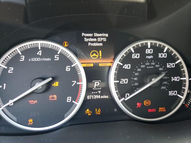 5J8TB3H73HL018983 Acura Rdx Advance