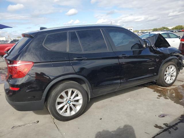 5UXWZ7C34H0V94732 BMW X3 Sdrive28i