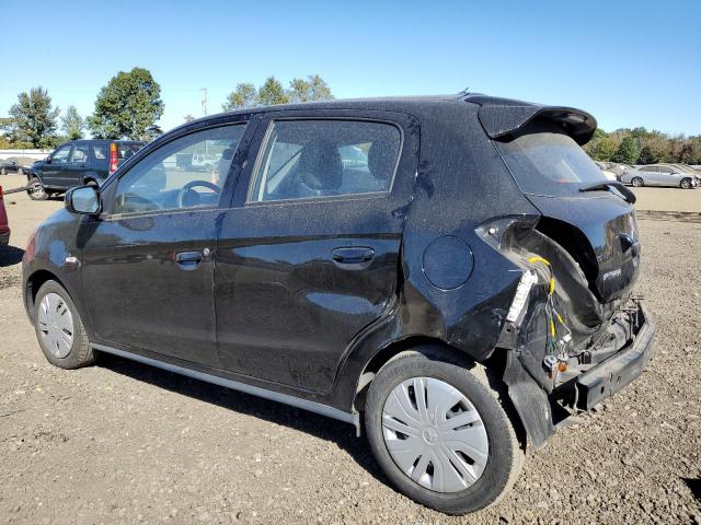 ML32A3HJ4LH005327 Mitsubishi MIRAGE ES