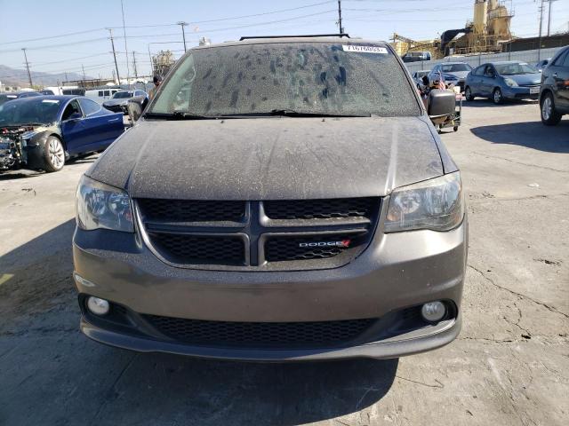 2C4RDGEG3HR760886 Dodge Grand Caravan Gt