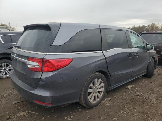 5FNRL6H28JB075975 Honda ODYSSEY LX