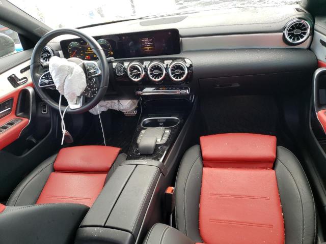 W1K5J4HB3PN327883 Mercedes-Benz CLA 250 4MATIC