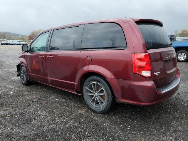 2C4RDGEG9KR534312 Dodge Grand Caravan Gt