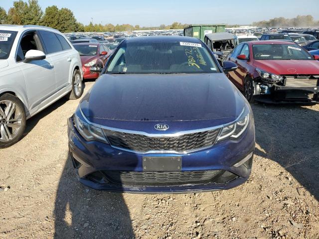 5XXGT4L31LG414426 KIA Optima Lx