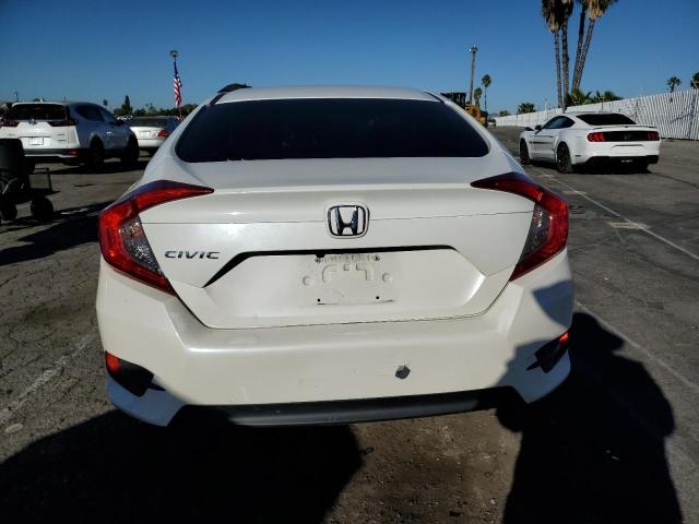 2HGFC2F72GH509774 Honda CIVIC EX