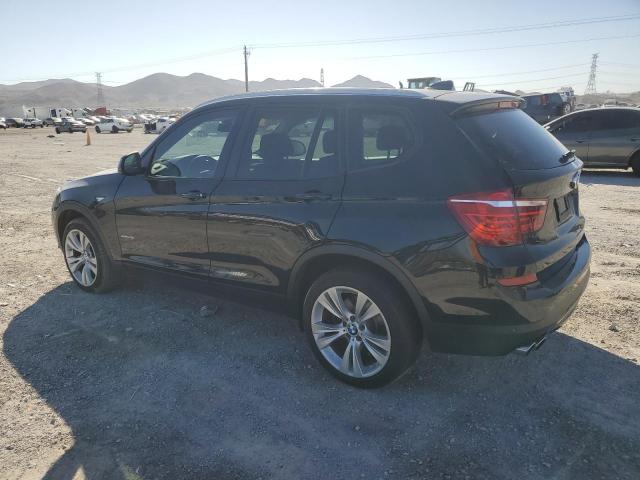 5UXWX9C53G0D83574 BMW X3 Xdrive28i