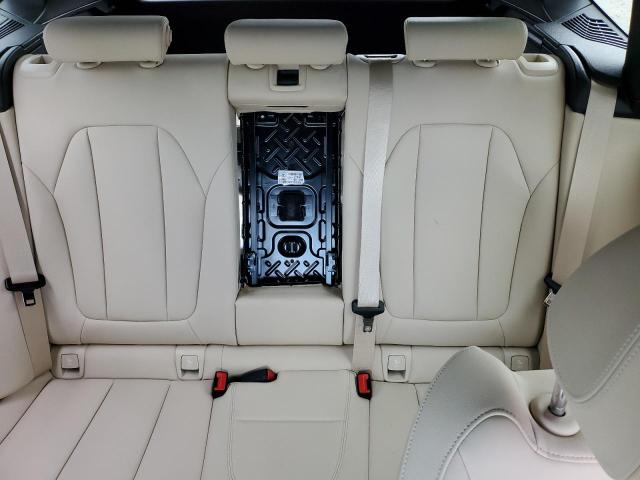 5UXTY9C01LLE59841 BMW X3 Xdrivem40i