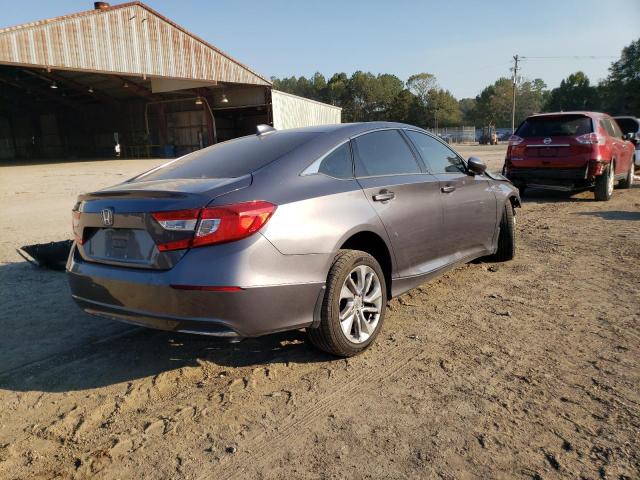 1HGCV1F16KA107119 Honda ACCORD LX