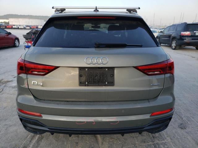 WA1DECF35L1009405 Audi Q3 Premium S Line