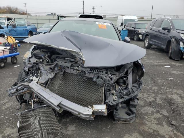 1HGCR2F78HA117304 Honda ACCORD EX