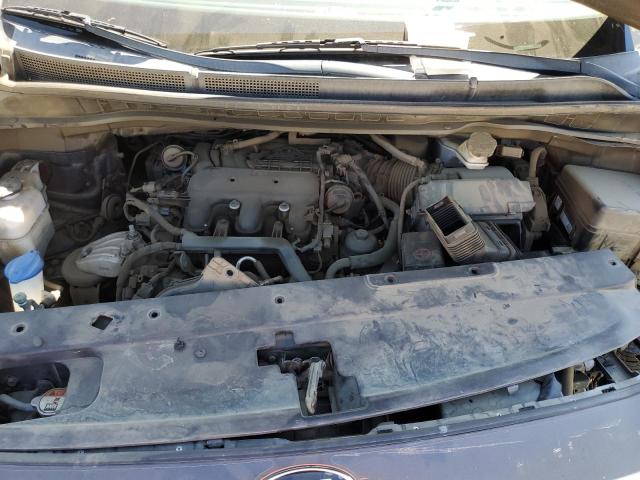 KNDMC5C17F6080204 KIA SEDONA EX